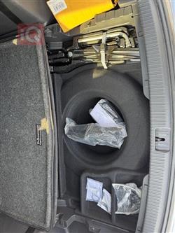 ڤۆڵکسواگن ئەتلەس